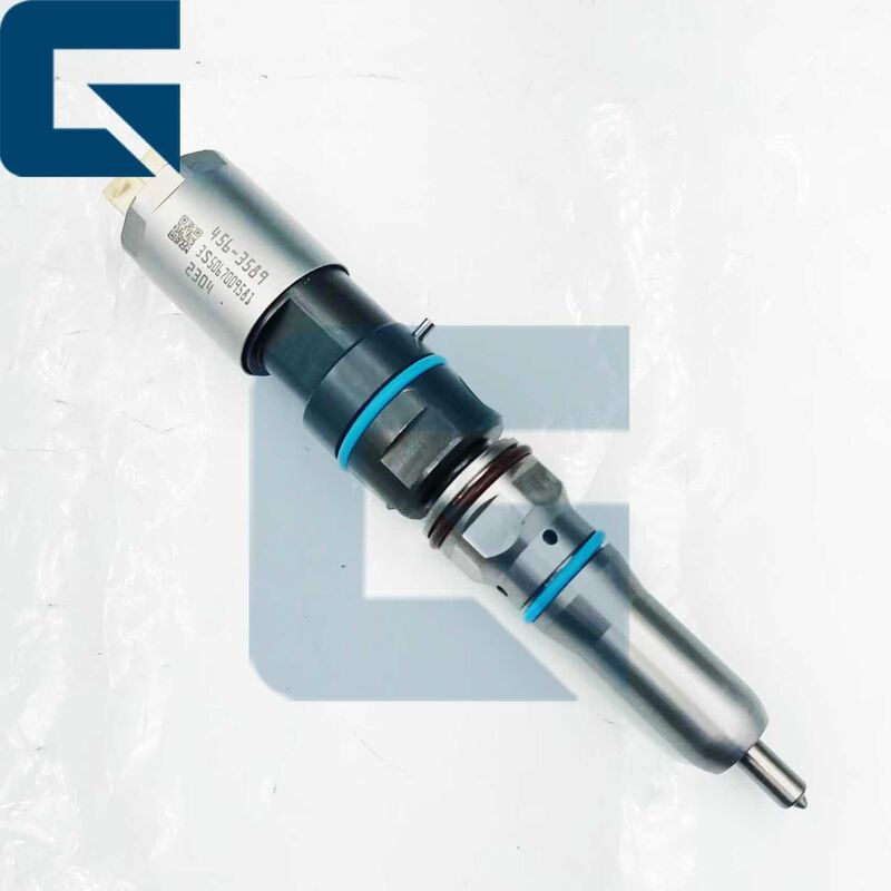456-3589 4563589 Fuel Injector for C9.3 Engine