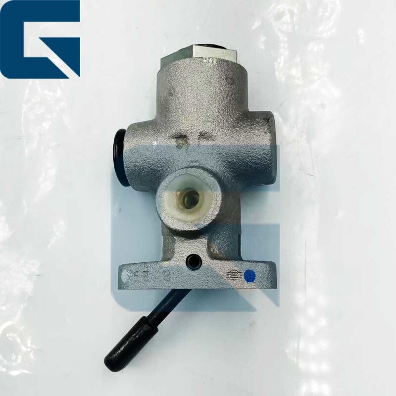 569-35-61110 Parking Brake  Valve for HD465-5 Dump Truck