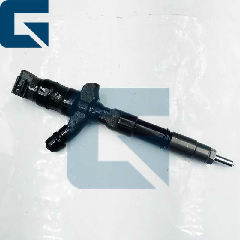 23670-UL030 Fuel Injector for 1KD 2KD Engine