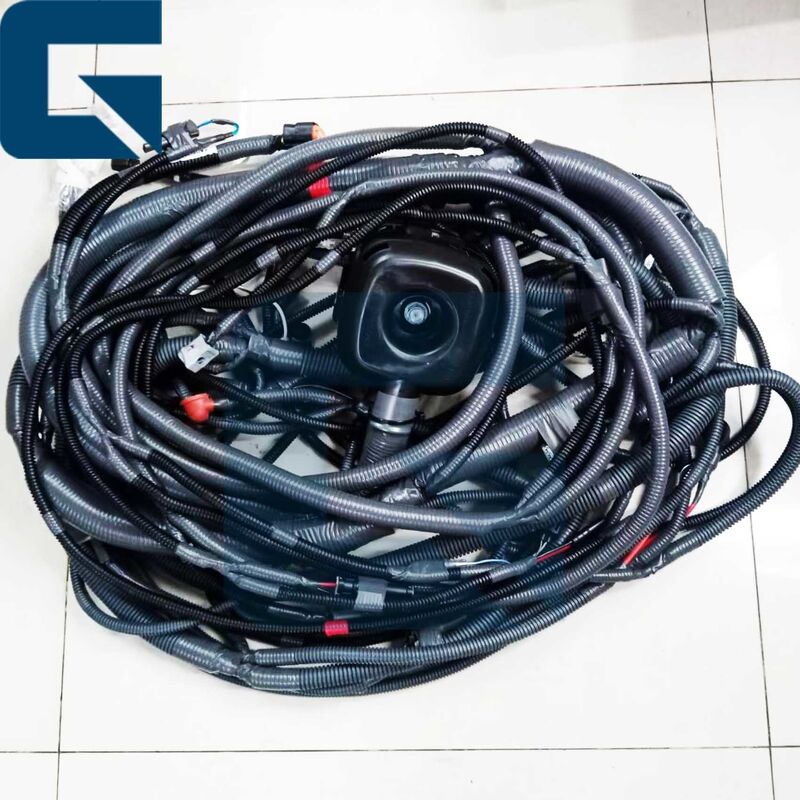 YA00029686 External Wiring Harness for ZAX350-5G Excavator