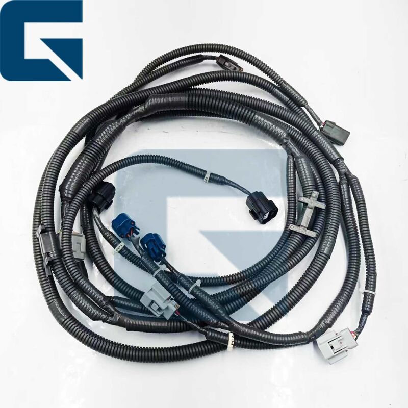 Hydraulic Pump Wiring Harness for ZX330-5G Excavator