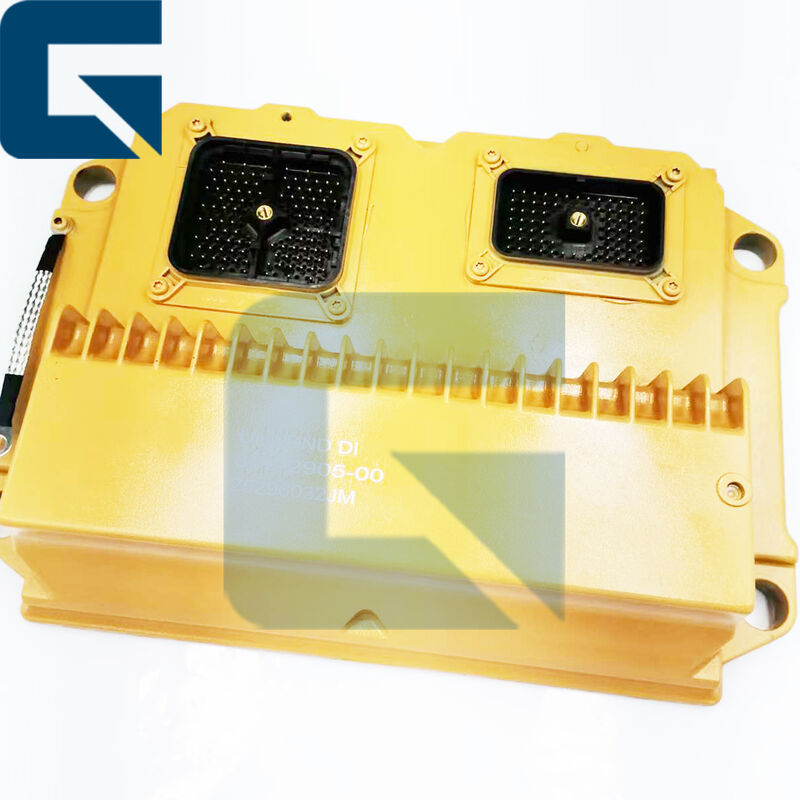 372-2905 3722905 C9 Generator Set Controller ECU ECM