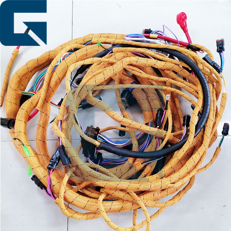 271-3511 2713511 E312C Excavator External Wiring Harness