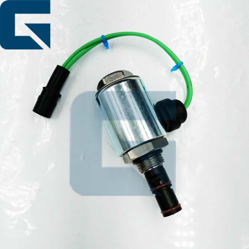 3E-6269 3E6269 Solenoid Valve for 928G Wheel Loader