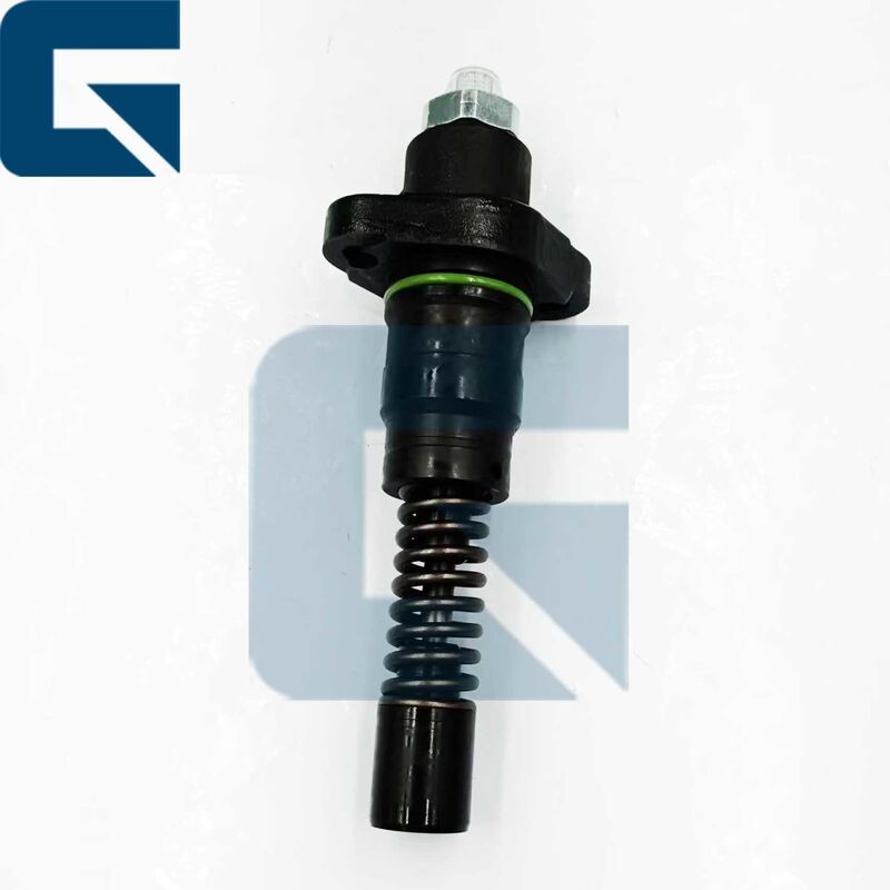 0414693005 Fuel Injection Unit Pump for EC290B Excavator