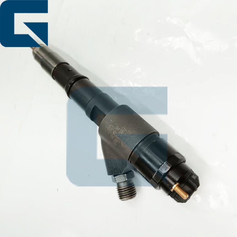 0445120067 04290987 TCD 2012 Engine Fuel Injector