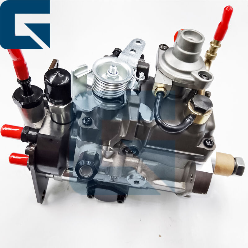 9320A340G 249-9226 3054C Engine Fuel Injection Pump for 416E Loader