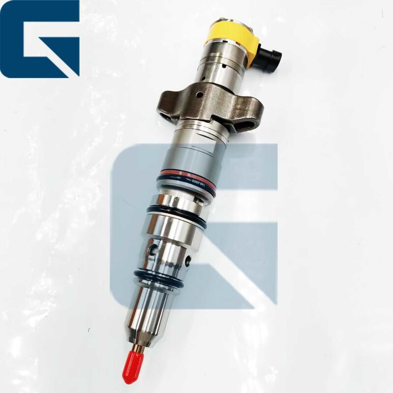 267-9718 2679718 C9 Engine Fuel Injector for E330DL Excavator