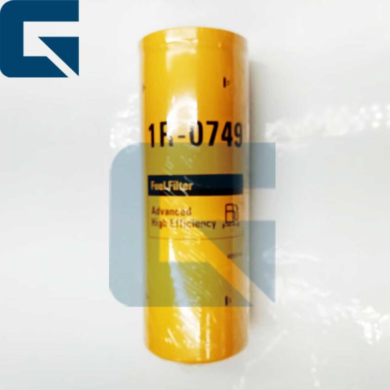 1R-0749 1R0749 Secondary Fuel Filter for C7 Engine