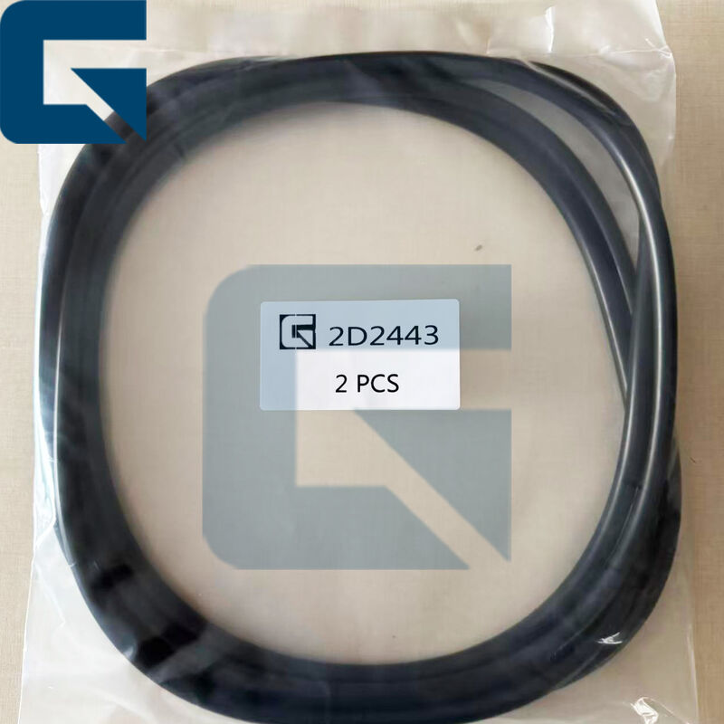 2D-2443 2D2443 O-Ring for 120M 140M Grader
