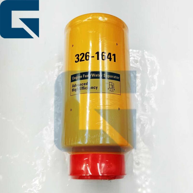326-1641 Fuel Water Separator for C15 C18 Engine