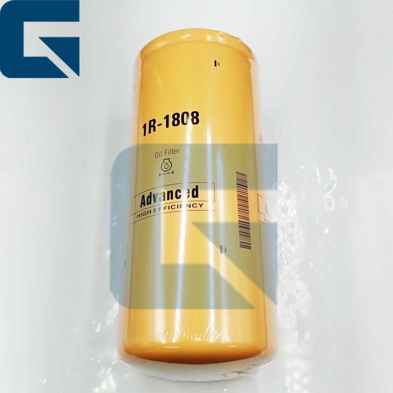 1R-1808 1R1808 Oil Filter for C9 Engine