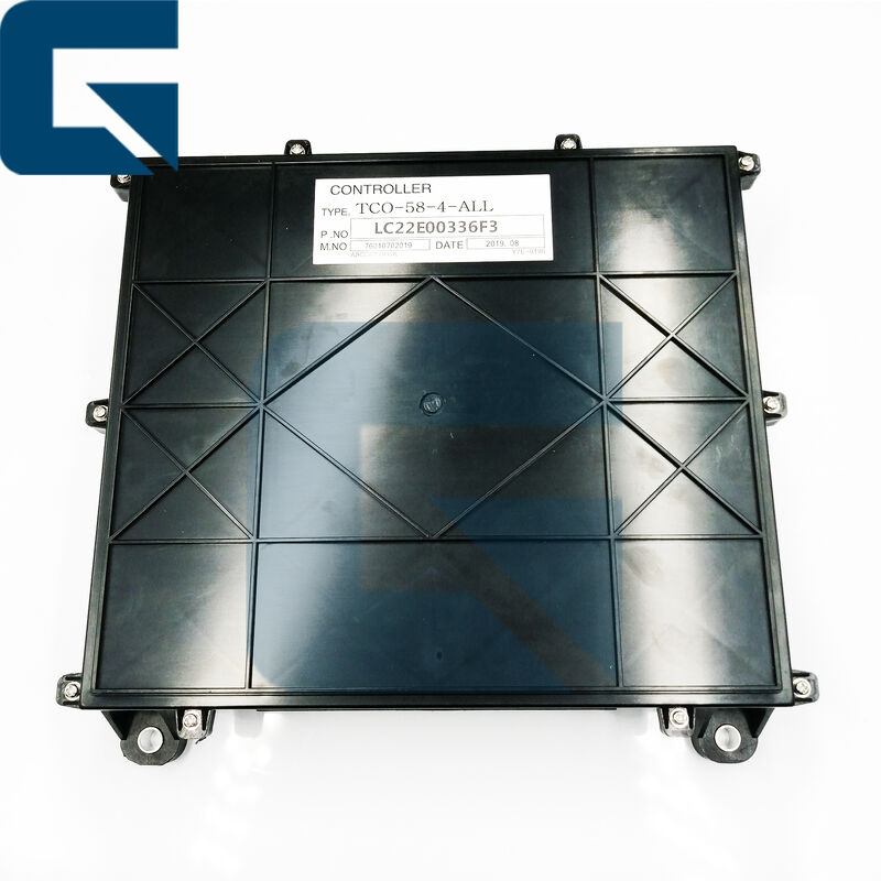 LC22E00336F3 ECU Controller for SK380-10 Excavator Parts