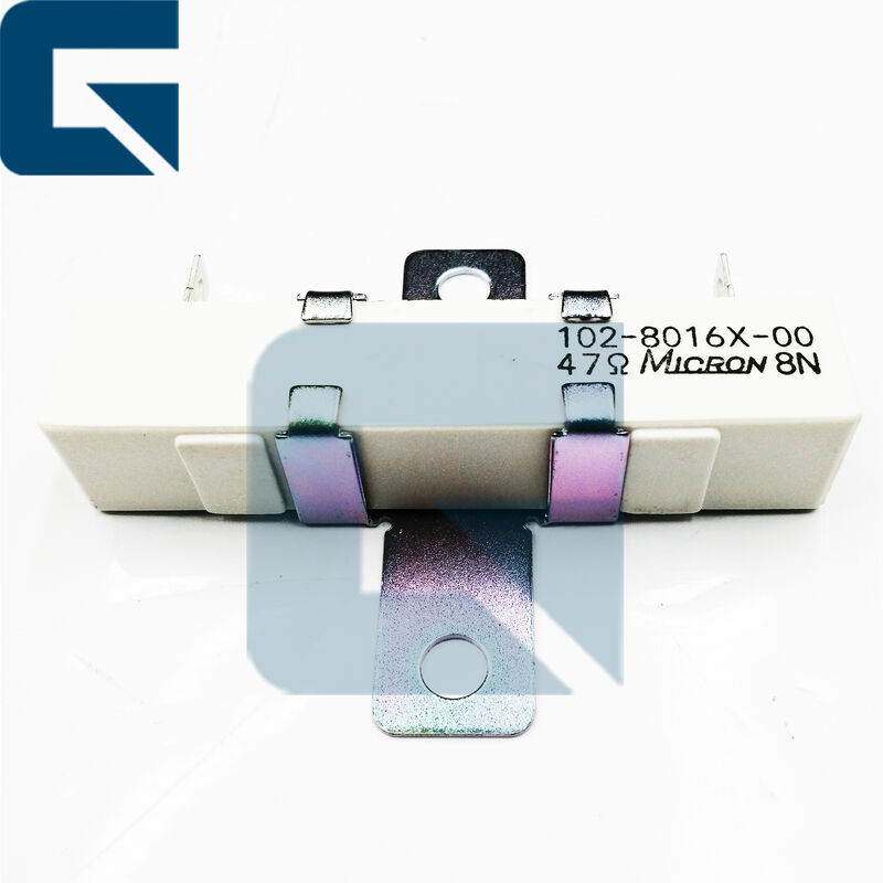 102-8016 1028016 Resistor for 311B 312B Excavator Parts
