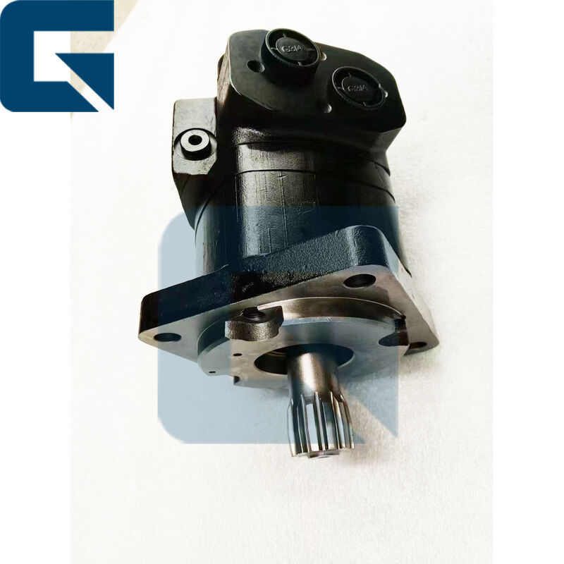 6682034 Hydraulic Motor for S150 Spare Parts