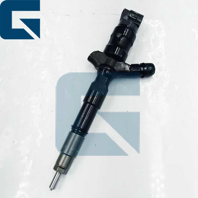 23670-UL030 23670UL030 1KD-FTV Engine Fuel Injector