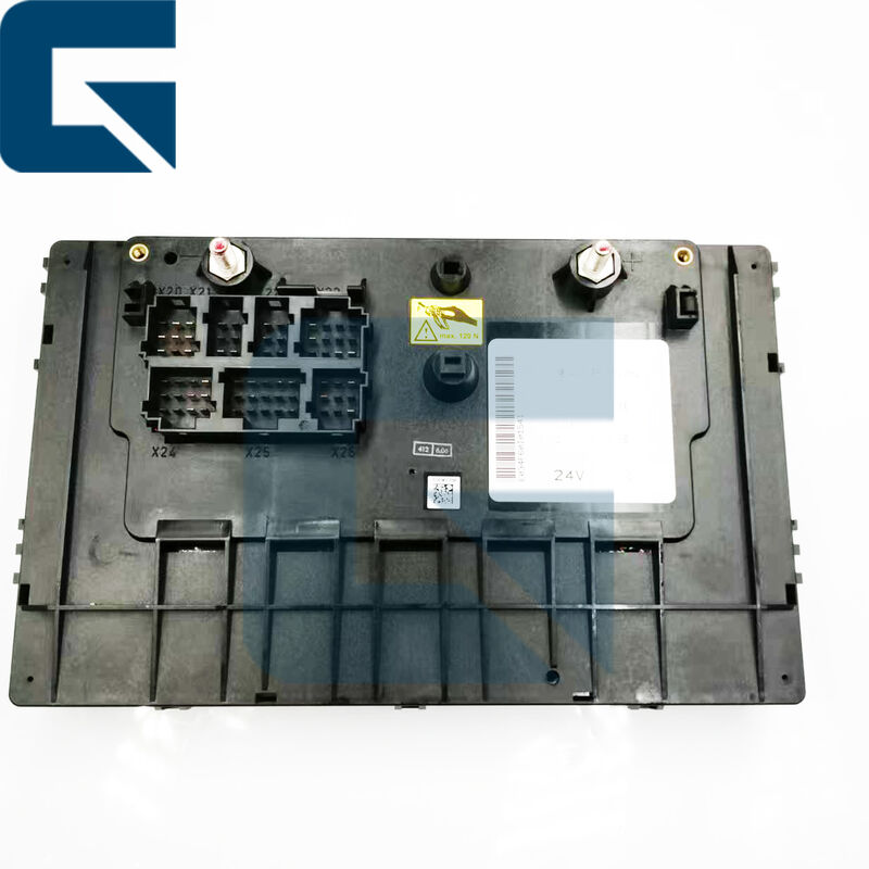A 000 446 25 58 Control Module Fuse Panel for Truck Parts