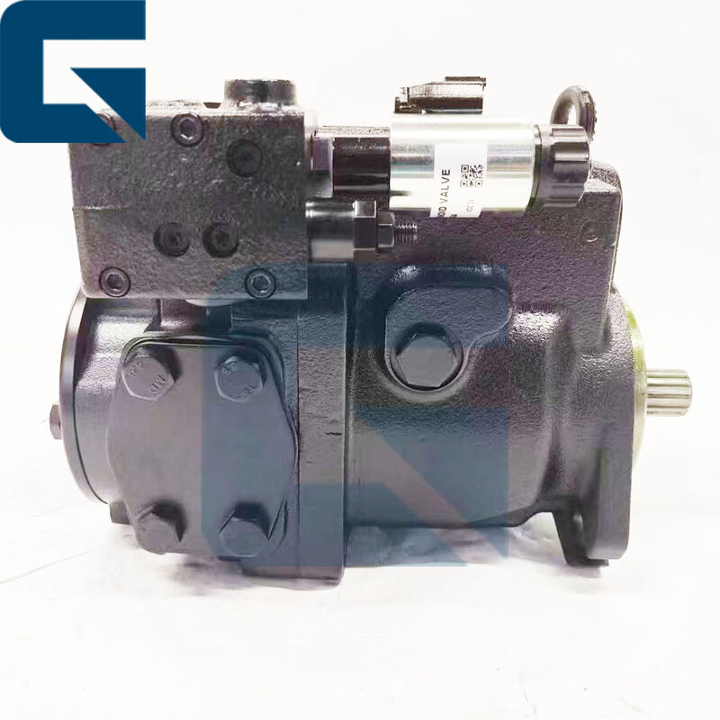 VOE17201756 Hydraulic Pump 17201756 for L150 L180 Loader