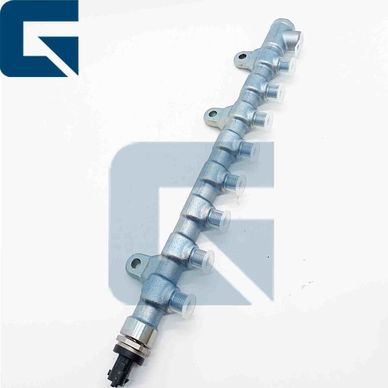 0 445 226 129 Common Rail Pipe for Engine Parts