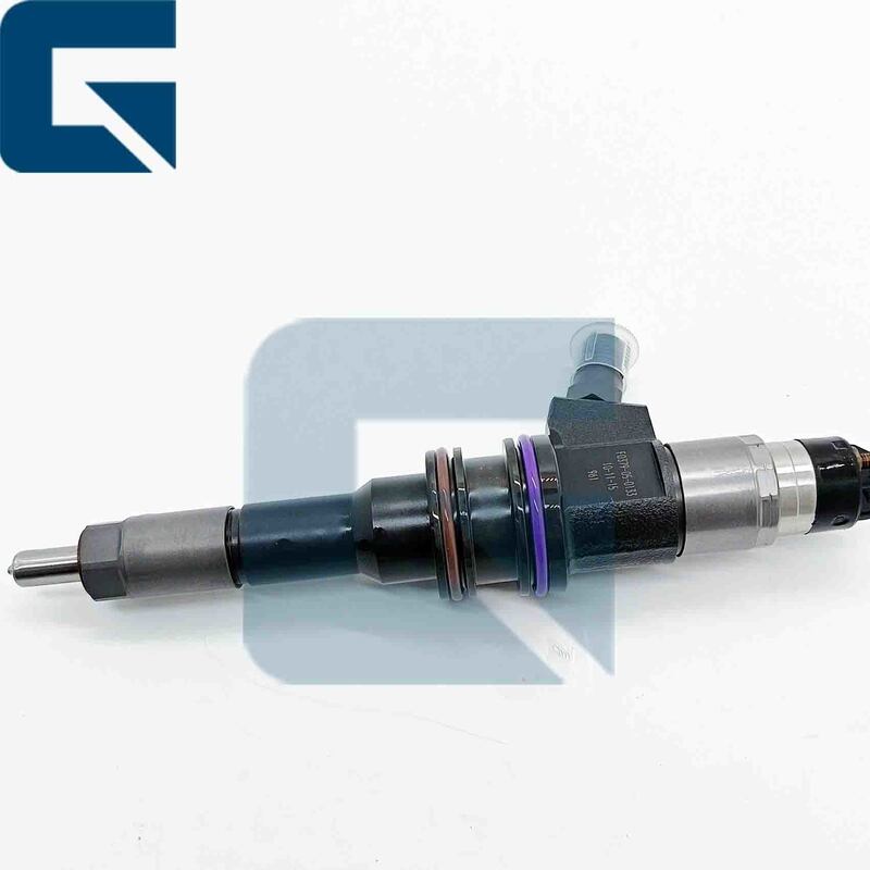 0 445 120 006 Diesel Fuel Injector 0445120006 for Engine 6M70