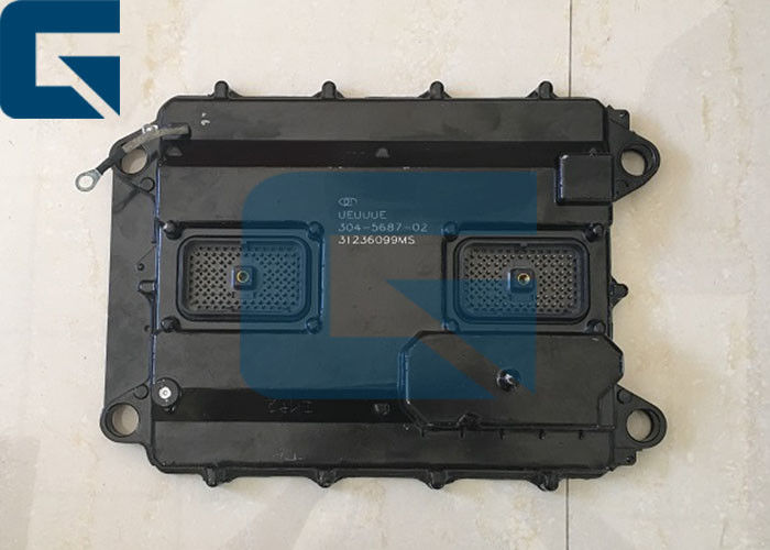 Genuine  Electronic Control Unit 3045687 ECM Controller 304-5687 304-5687-02