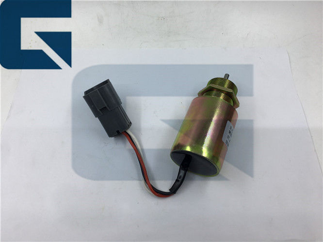 Diesel Engine Parts Fuel Shutoff Solenoid Valve M040142L Flameout Switch A036-3175