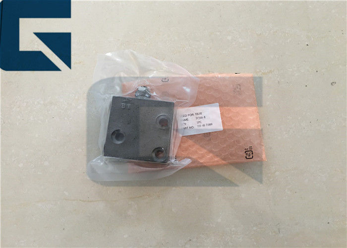 723-40-71900 Pilot Valve For PC200-7 PC200-8 Excavator Relief Valve Assy
