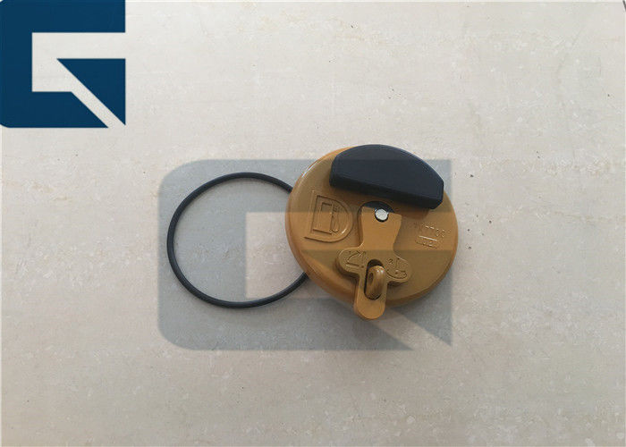 Universal Excavator Accessories 7X-7700  Locking Fuel Cap Part Number 7X7700