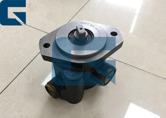 5264007 Excavator Hydraulic Steering Pump For DCEC 4BT Diesel Engine Part