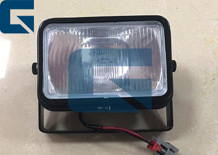 Doosan DX225LC Excavator Parts Working Lamp Assy 534-00064 534-00064-A