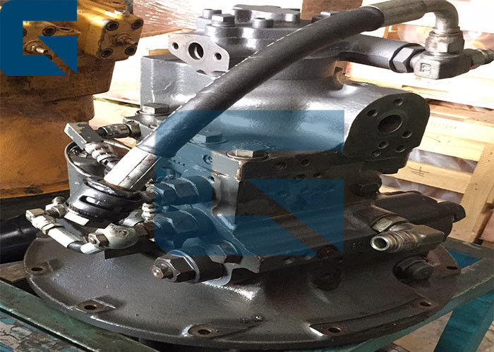 PC120-6 PC128UU Excavator Engine Parts 4D102 Hydraulic Main Pump 708-2L-21422