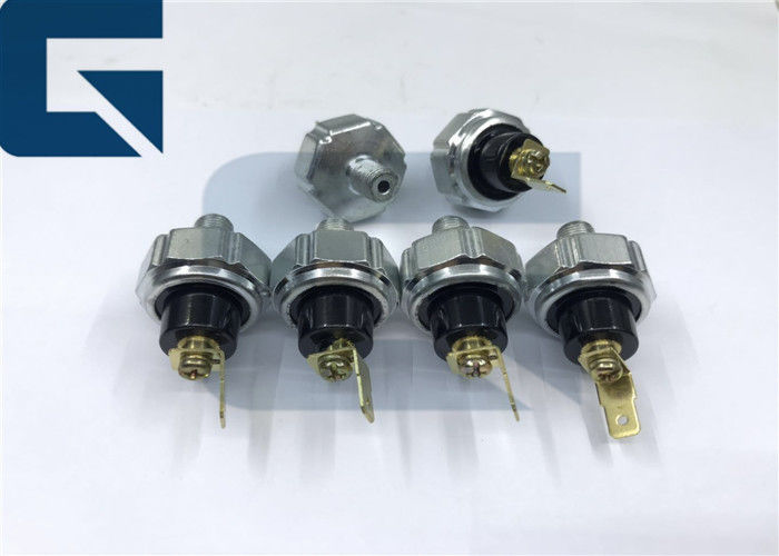 Oil Pressure Switch Excavator Accessories MC840219 For Engine Genuine Parts