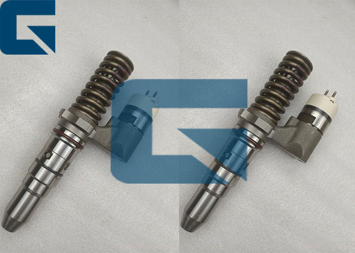 Diesel Engine 3508 3512B Fuel Injector Assy 2501306 250-1306
