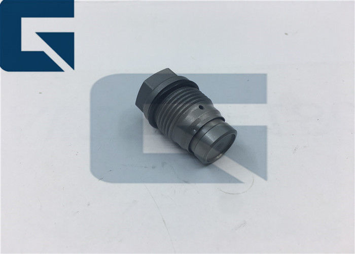 1110010015 Excavator Accessories Bosch Fuel Rail Pressure Relief Limiter Valve
