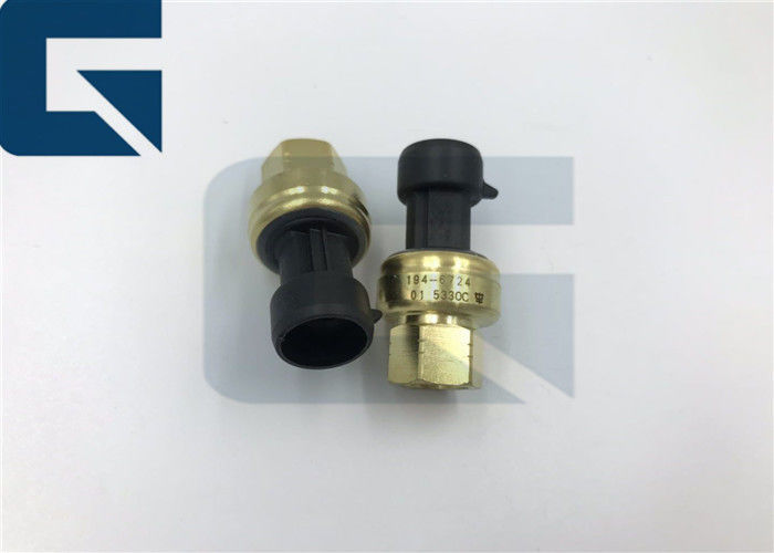  C10 C12 C15 C16 C18 Pressure sensor 1946724 194-6724