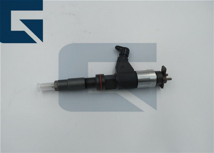 Diesel Common Rail Fuel Injector RE530362 095000-6310 0950006310