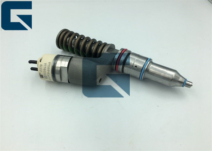 C18 Diesel Engine Fuel Injector 253-0618 Nozzle Assy 2530618