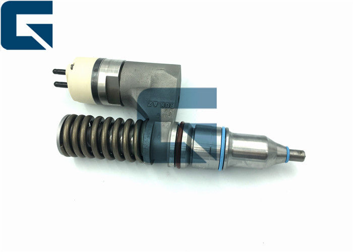 3176 Engine Diesel Fuel Injector 1705252 170-5252 For E345B Excavator