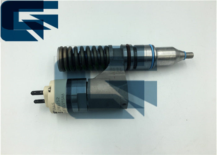  3176 Engine Diesel Fuel Injector 1705252 170-5252 for 345B E345B Excavator