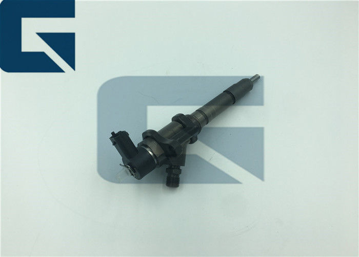 0445120048 4M50 Original Common Rail Fuel Injector Assy ME226718