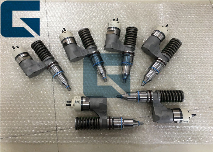 10R1814 Nozzles For  3176 3196 C10 C12 Engine Diesel Fuel Injector 10R-1814
