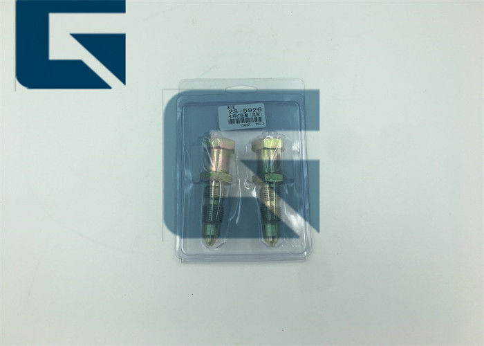 2S5926 Grease Fitting For Excavator Spare Parts Track Adjuster Grease ...