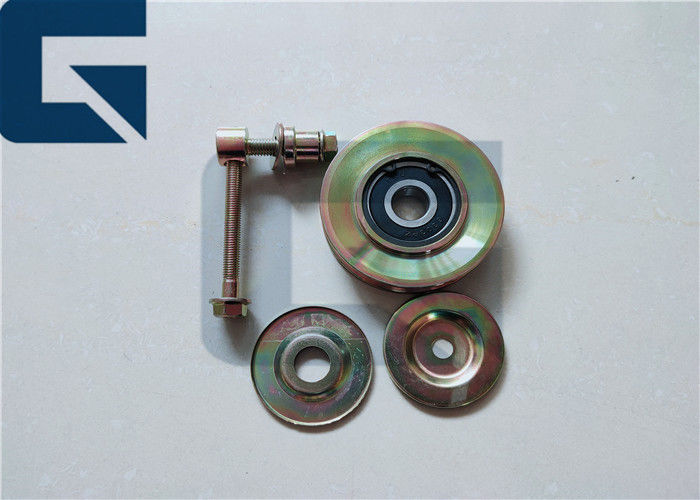 EX120-5 ZAXIS200 ZX330 Excavator Air Compressor Conditioner Pulley 4346770