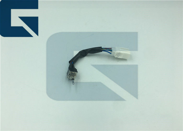 EX120-5 EX200-5 EX300-5 EX370-5 Excavator Cabin Switch 4359384