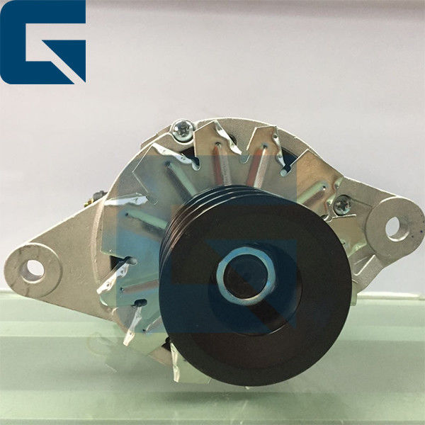 115315 6HK1 Engine Alternator Motor 115315 For EX180 Excavator