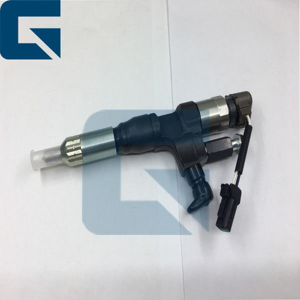 095000-5960 Fuel Injector 0950005960 J07E  Engine Diesel Common Rail Injector