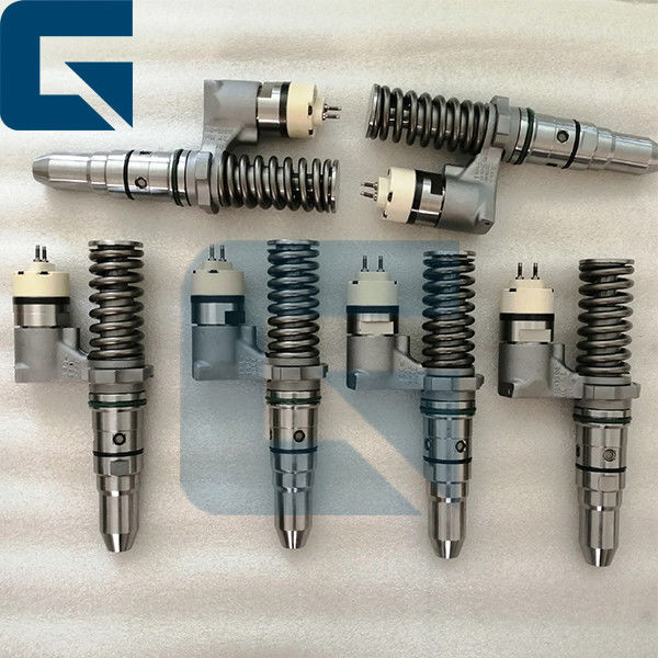 392-0216 3508 3512 3516 3524 Diesel Fuel Injector 3920216 For  Excavator
