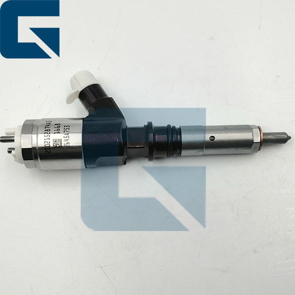  321-3600 10-R7938 Injector 2645A745  For C6.4 Diesel Engine