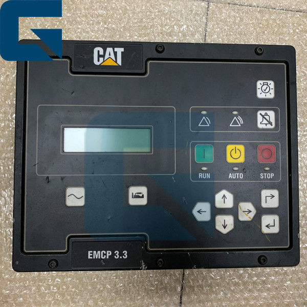 300-7647 3007647 Engine C6.6 C15 C18 High Quality Monitor