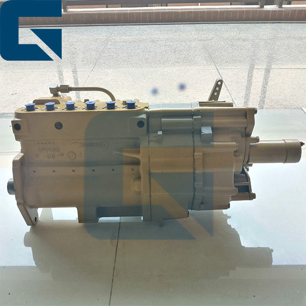  4P-1400 4P1400 3306 Engine Fuel Injection Pump Assy